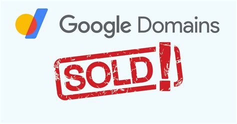 Google Domains.